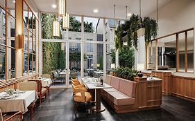 Faubourg 21